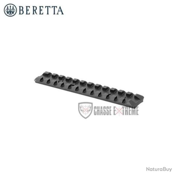 Rail Picatinny BERETTA  A400xtreme Plus-1301 Tactical