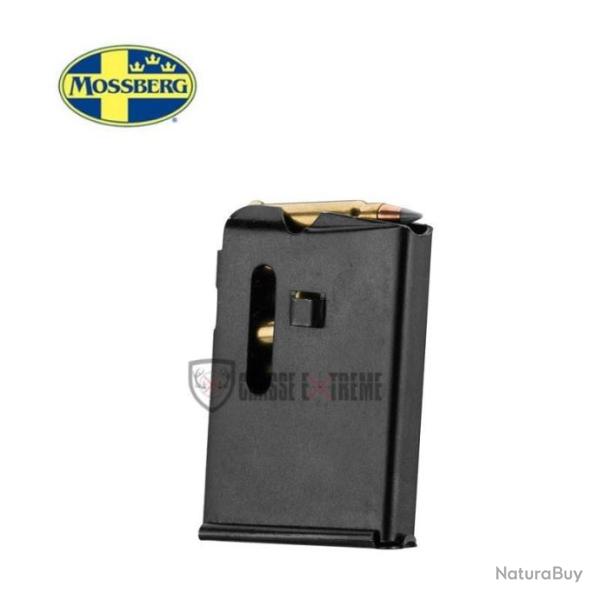 Chargeur MOSSBERG Plinkster 817 Cal 17 Hmr 5 Coups