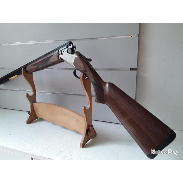 8401 FUSIL SUPERPOS� BROWNING B525 GAME 1 LIGHT BOIS CAL20 CH76 CAN71CM NEUF