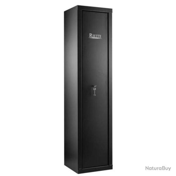 Coffre-fort Rietti First 7 armes avec coffre int�rieur - 7 armes