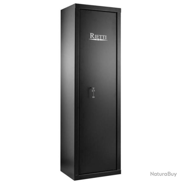 Coffre-fort Rietti First 10 armes avec coffre int�rieur 10 armes - 10 armes