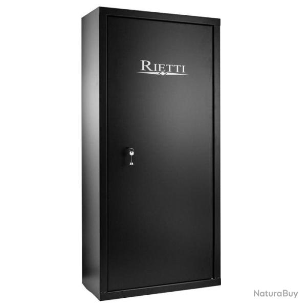 Coffre-fort Rietti First 14 armes avec coffre int�rieur - 14 armes