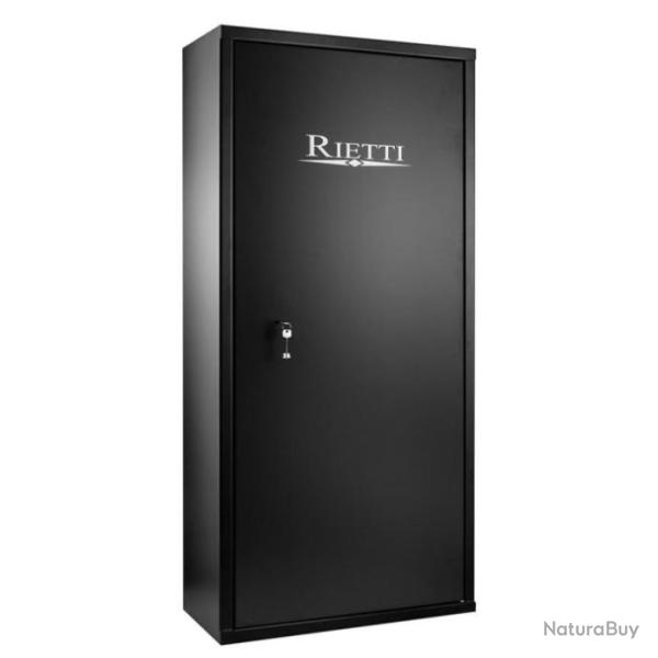 Coffre-fort Rietti Classic 14 armes avec coffre int�rieur - 14 armes