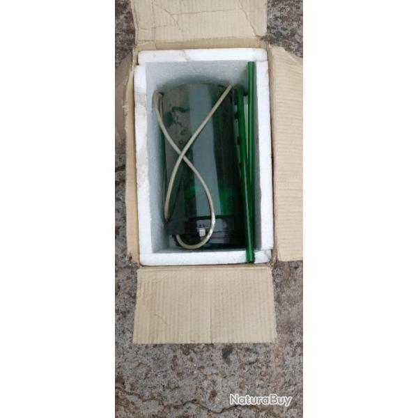 Accessoires EHEIM pour aquarium