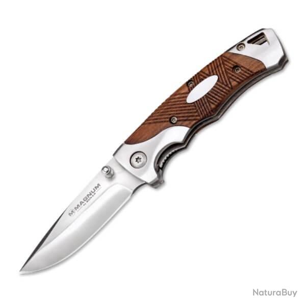 Couteau pliant Boker Magnum Craftsman 5