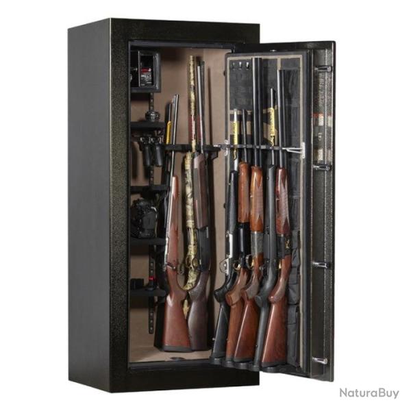 Coffre-fort Browning Zenith - 19 armes - 19 armes