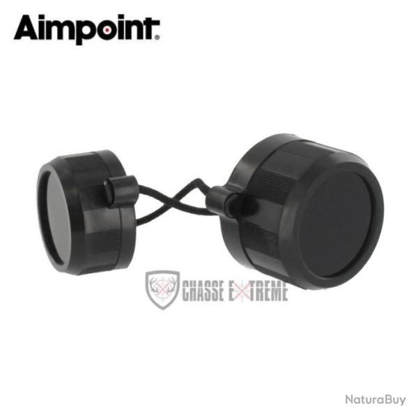 Bonnette Arri�re Flip-Up AIMPOINT Micro H2