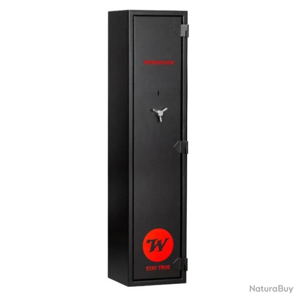 Coffre-fort Winchester Extreme - 5 armes - 5 armes