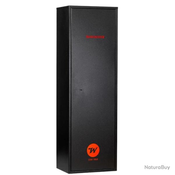 Coffre-fort Winchester Ranger - 8 armes - 8 armes