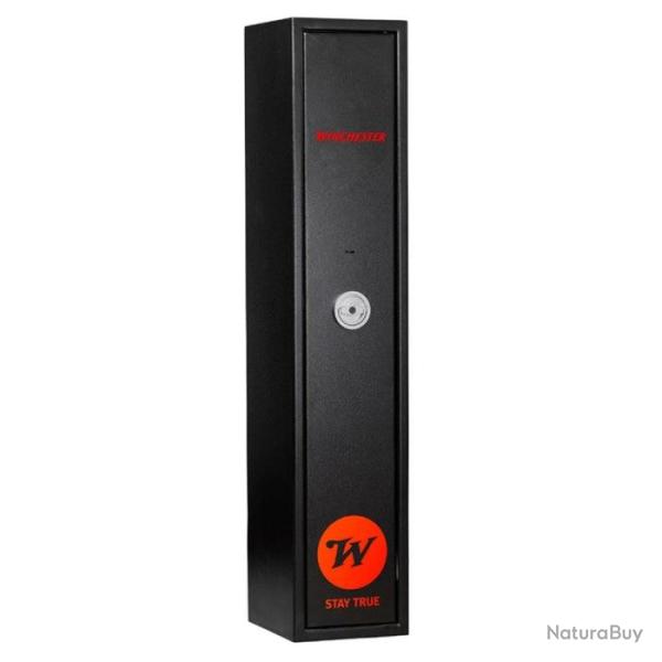 Coffre-fort Winchester Select - 5 armes - 5 armes