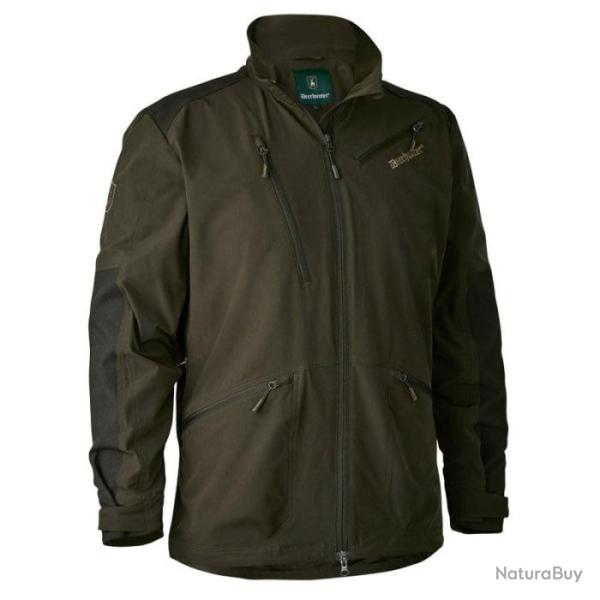 Veste de chasse DeerHunter Excape Light Vert