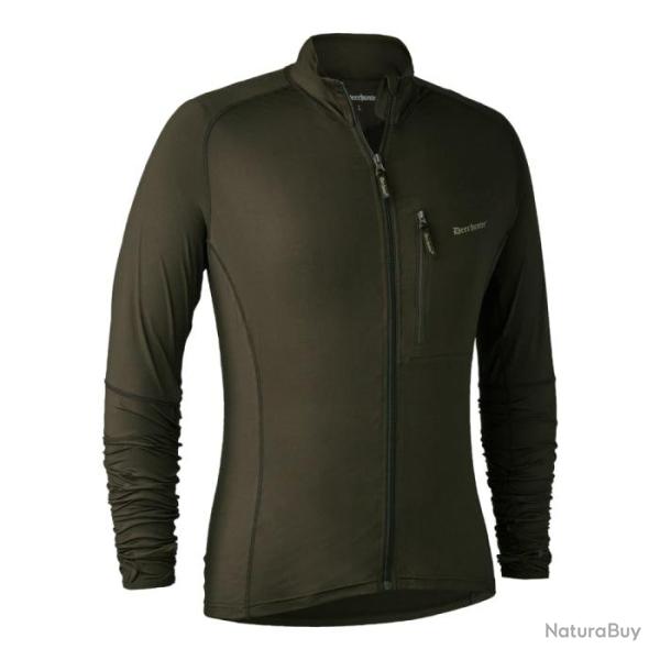 Veste de chasse DeerHunter Excape Insulated Vert