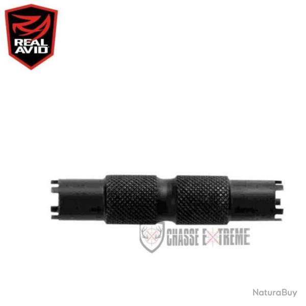 Outil D'ajustement REAL AVID pour Guidon Ar15