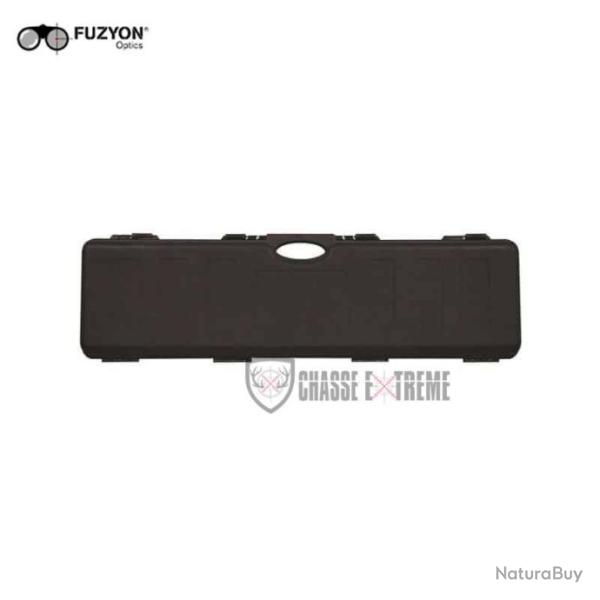 Malette FUZYON pour Arme Dimensions int�rieures 85 x 30,5 x 13 cm