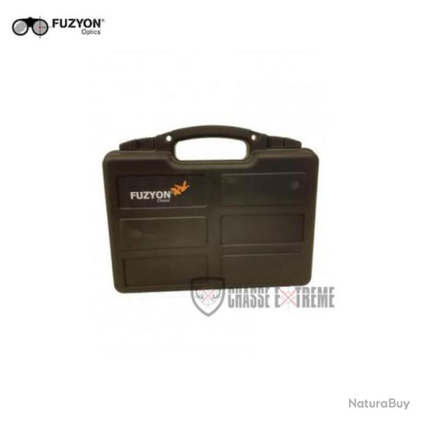 Malette FUZYON pour Arme de Poing 46X23X8.5