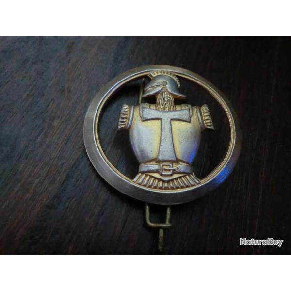 Insigne BERET   DRAGO PARIS