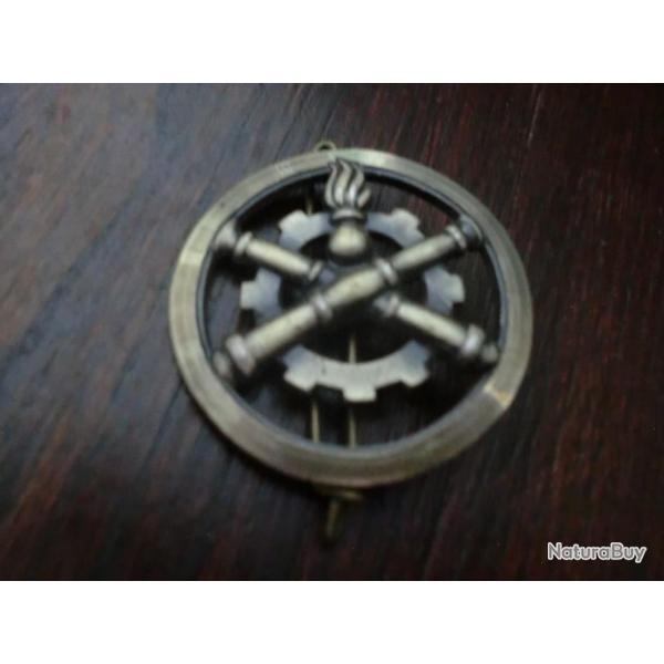 Insigne BERET  ARTHUS BERTRAND  PARIS