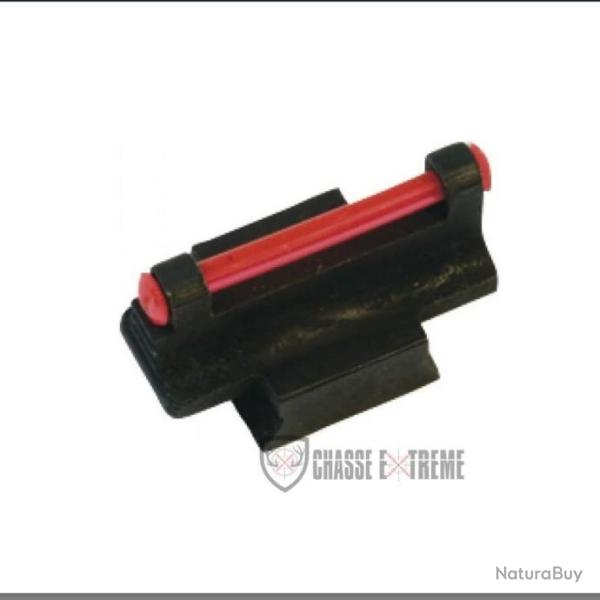 Guidon Transversal Fibre Optique 7mm