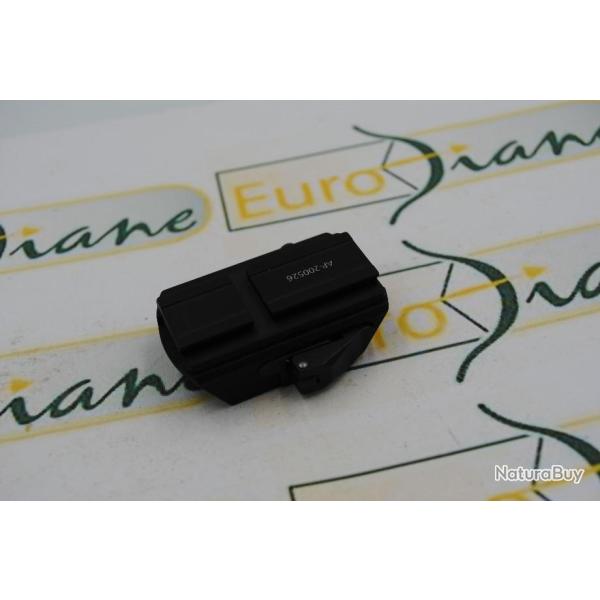 Montage amovible pour Aimpoint Acro C1 et C2 sur rail Picatinny