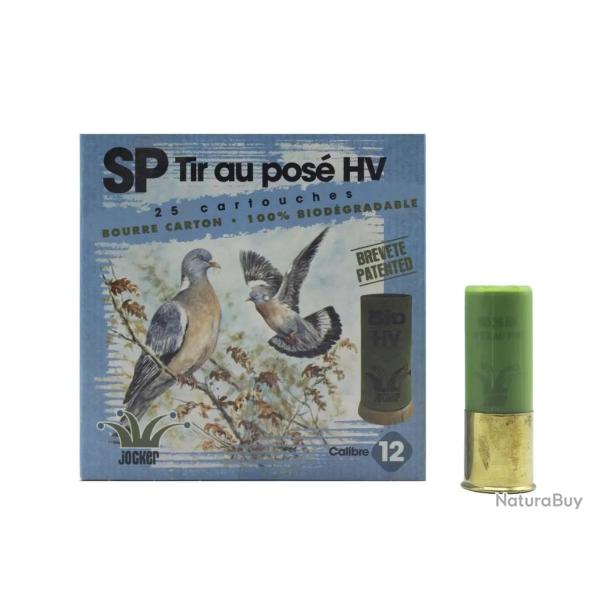 Cartouches De Chasse Jocker Bio Plomb Tir Pos� 36 HV 12 70 Num�ro