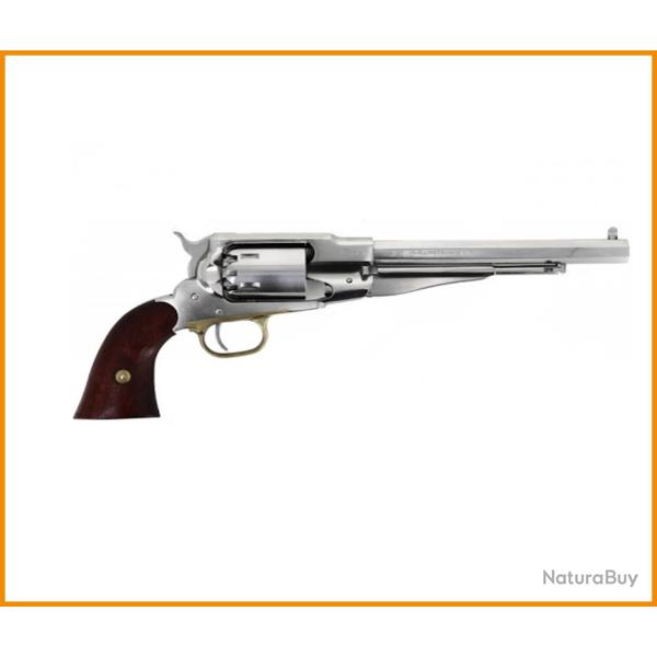 Revolver Pietta 1858 Rm inox cal.44