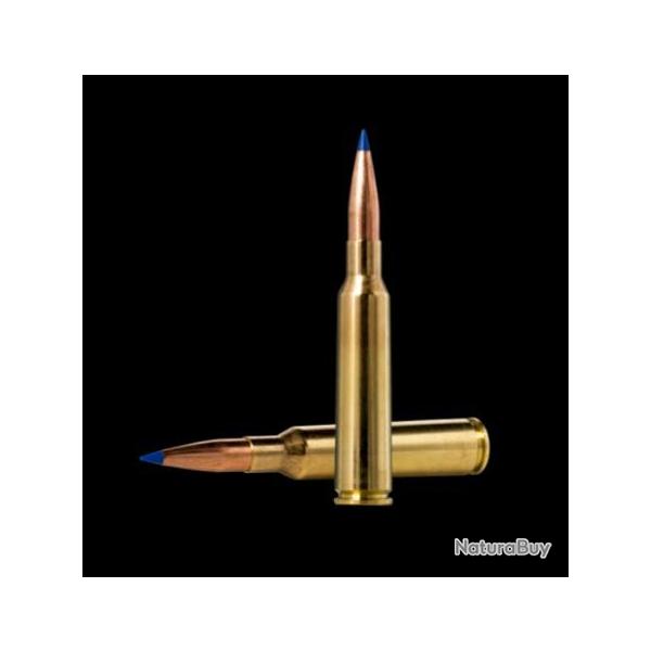 Munitions Norma Bondstrike Extreme 6,5x55 Swedish Mauser 9.27 g 143gr