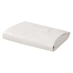 B&acirc;che polyvalente et r&eacute;sistante 650 g / m&sup2; 1,5 x 6 m blanc 02_0002198