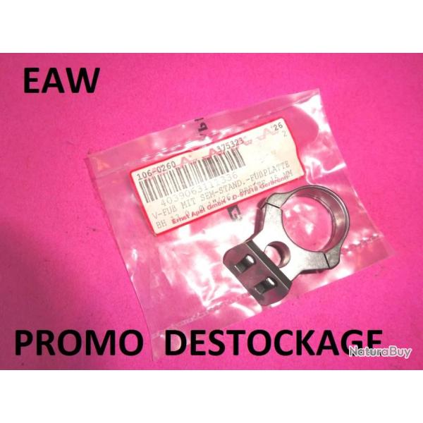 collier avant montage a crochet dia 25.4 / 26mm ref 106-0260 BH 13mm - VENDU PAR JEPERCUTE (D22E716)