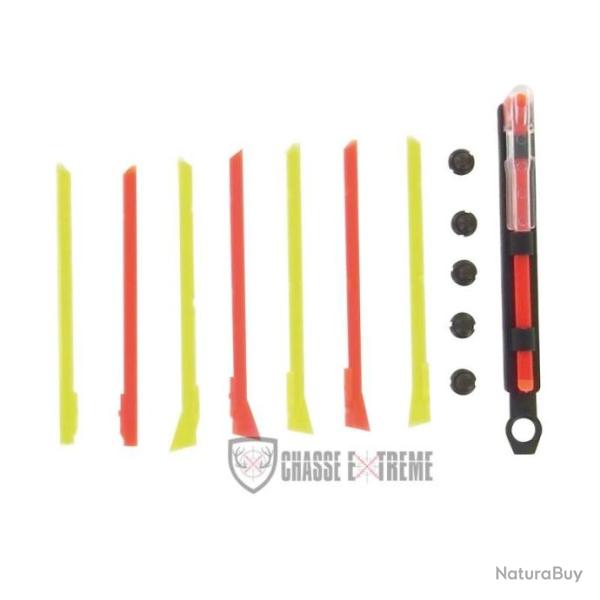 Guidon HIVIZ Flash Point FP1001-8g