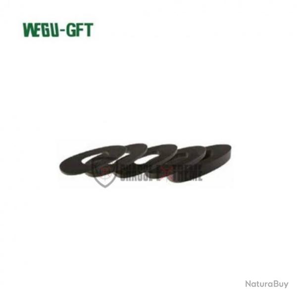Plaque Intercalaire WEGU 24mm