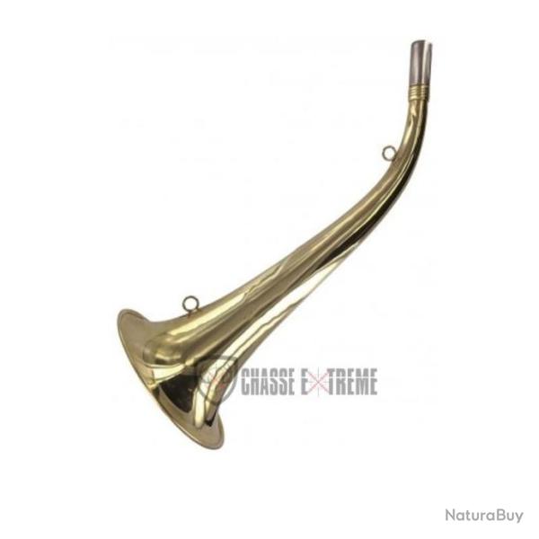 Corne D'appel Laiton 12 cm