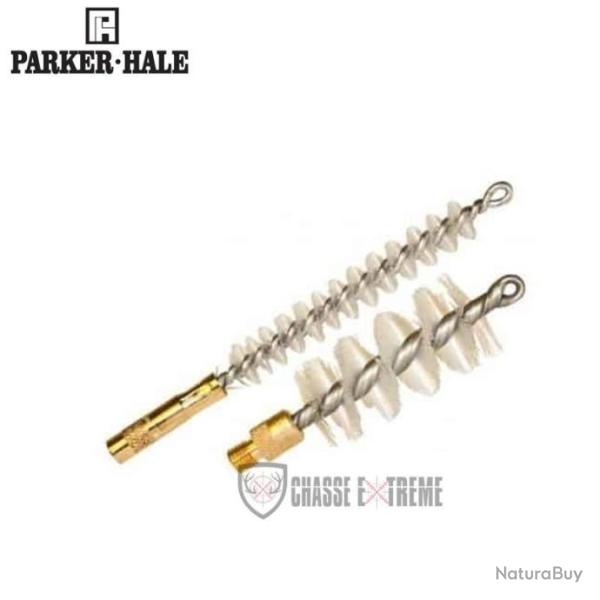 Brosse PARKER HALE Nylon Cal 8mm