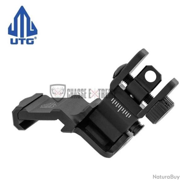 Cran de Mire UTG 45 Degr�s Ajustable