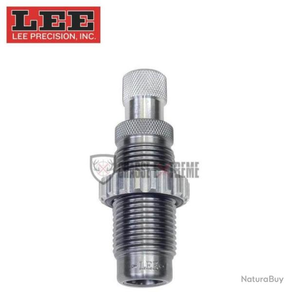 Outil Sertisseur Conique LEE Carbure Factory Crimp Cal 9mm Luger