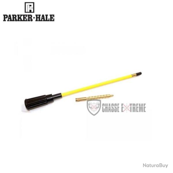 Baguette de Nettoyage PARKER HALE pour Arme de Poing Cal 9mm