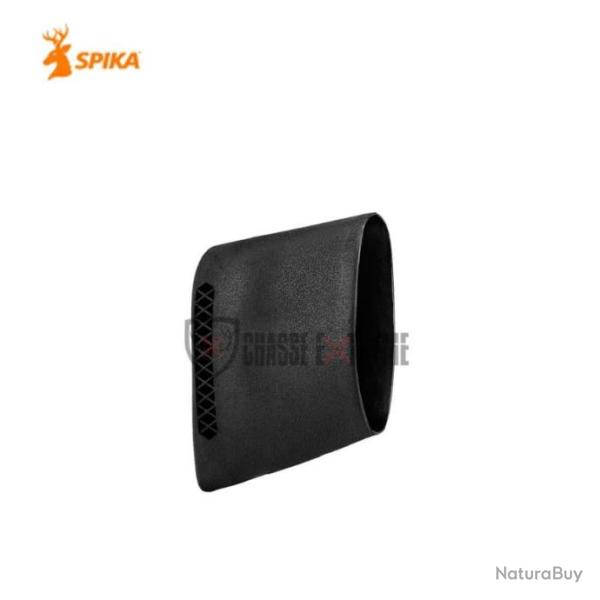 Couvre Crosse Fusil Droit Caoutchouc - SPIKA