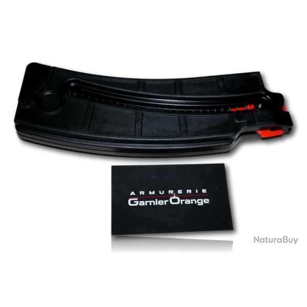 CHARGEUR S&W M&P 15-22 CAL.22LR 25 COUPS