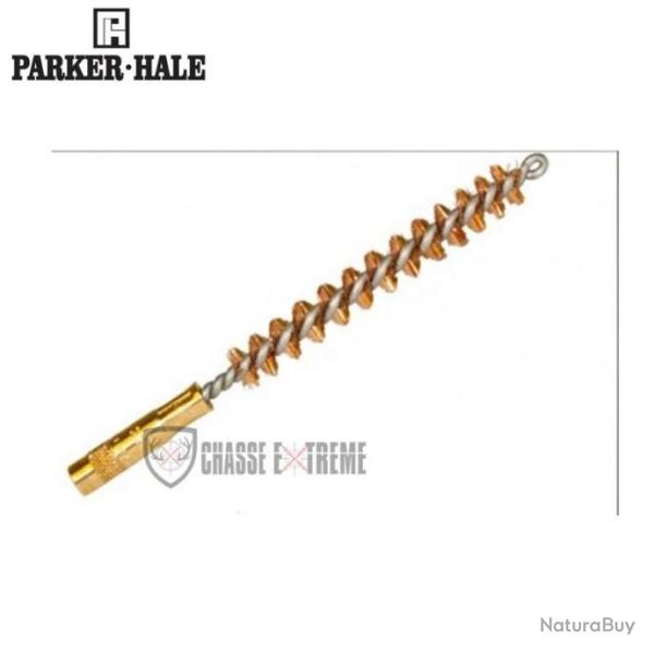Brosse PARKER HALE Bronz� Cal 45