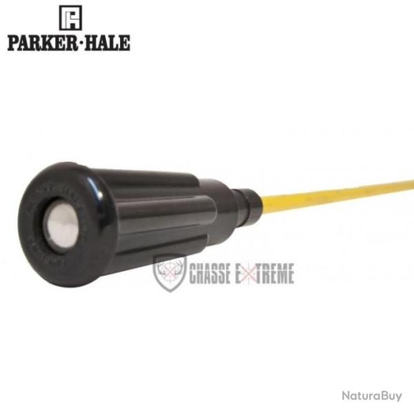 Baguette de Nettoyage PARKER HALE Luxe 94cm Cal 22Lr
