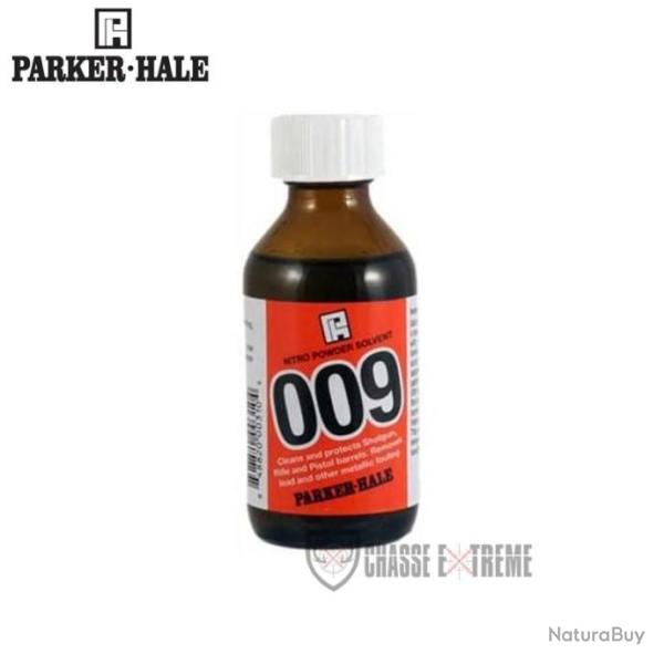 Solvant de Nettoyage PARKER HALE Nitro 009
