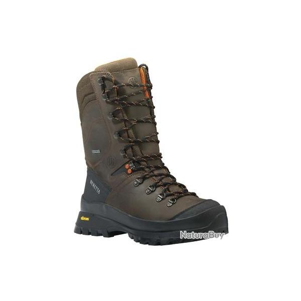 Chaussures Beretta Duiker GTX Marron P
