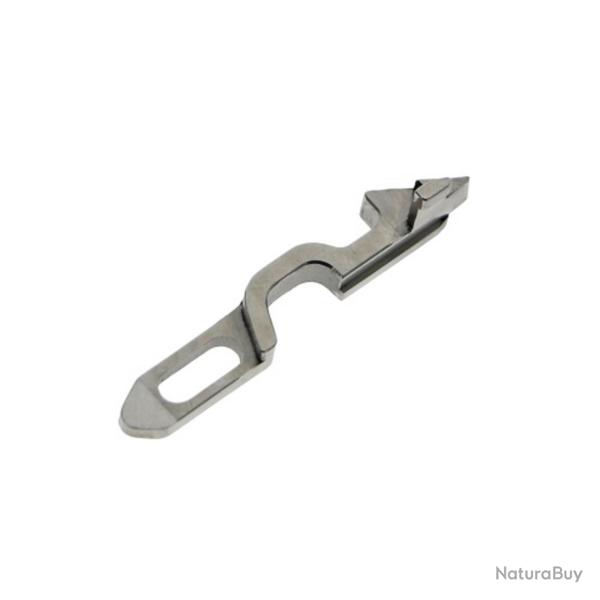 D�tente T1 en aluminium pour Hi-Capa