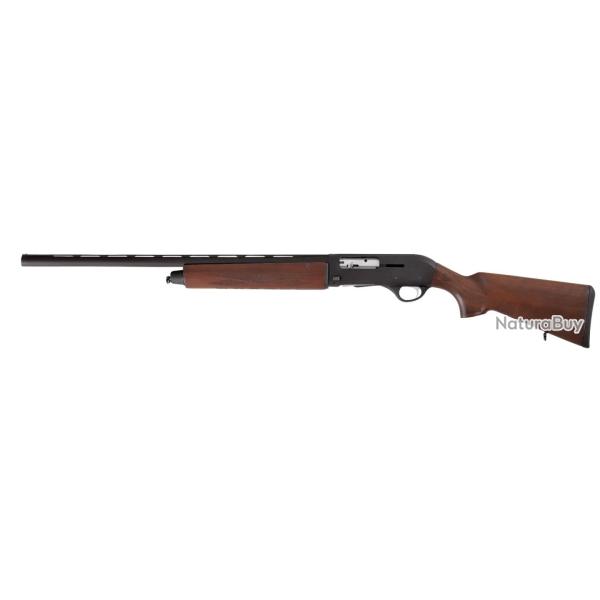 Fusil Semi Automatique Escort AS Bois Calibre 20/76 Gaucher