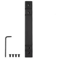 Embase Longue Warne En Aluminium Pour Carabine - VERNEY CARRON IMPACT LA