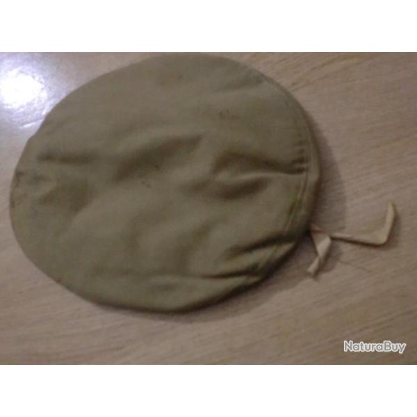 BERET SABLE ARMEE FRANCE