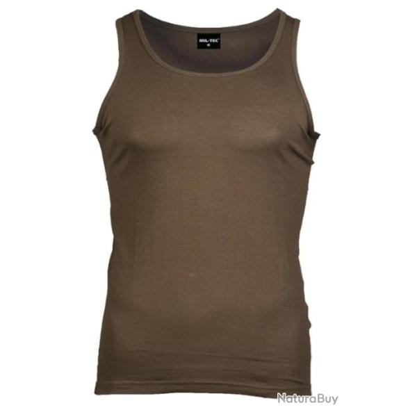 D�bardeur militaire Vert