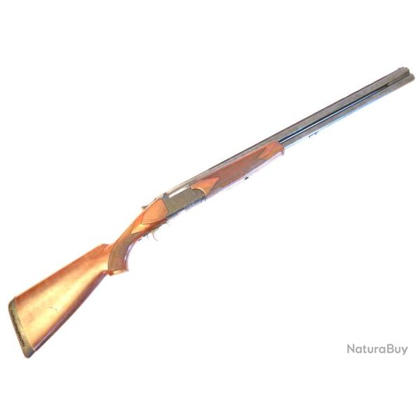 Fusil LUIGI FRANCHI spa Falconet 2000 superpos� calibre 12 /70