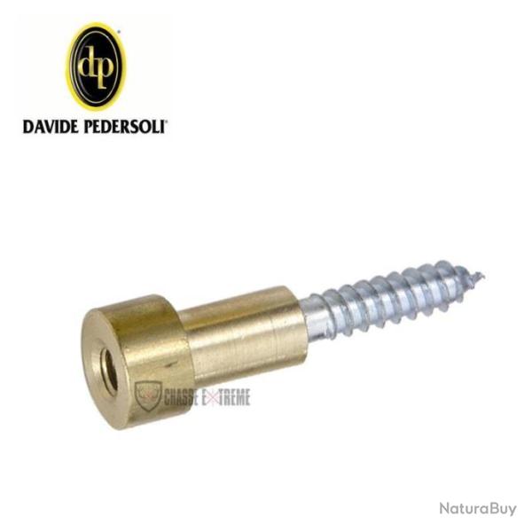 Extracteur de Balles Femelle PEDERSOLI