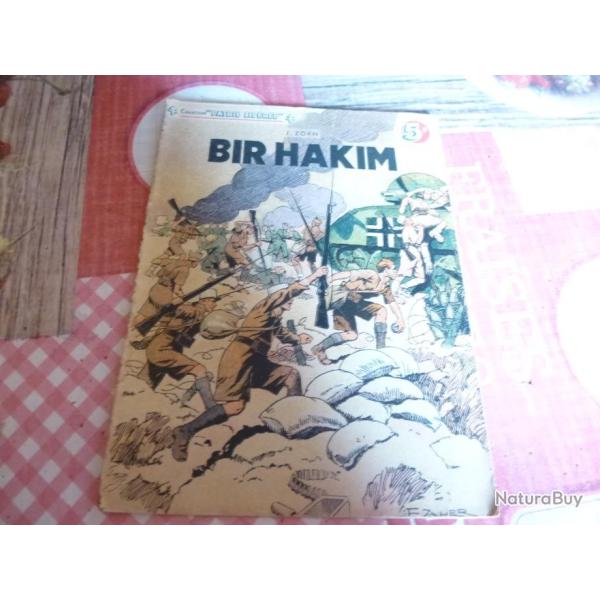 T PATRIE LIBEREE BIR HAKIM