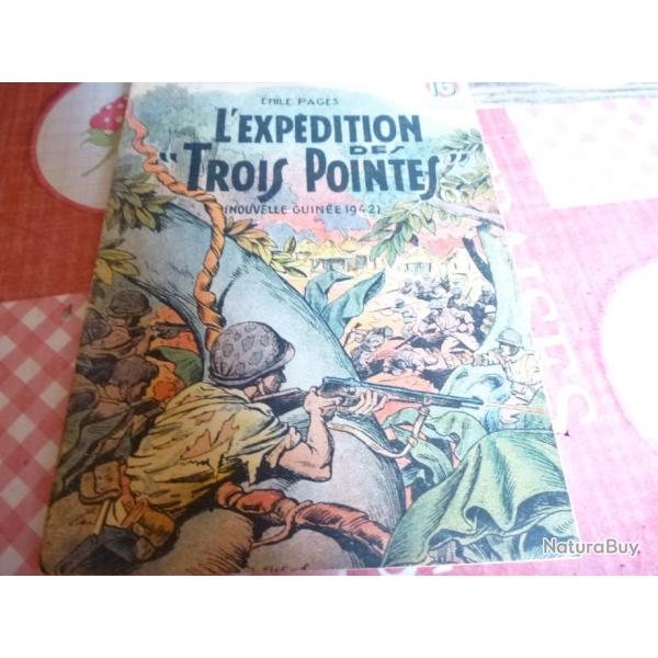 T PATRIE LA CONQUETE DU PACIFIQUE